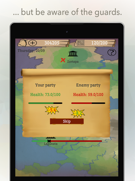 Pocket Trader. Business Tycoon - عکس برنامه موبایلی اندروید