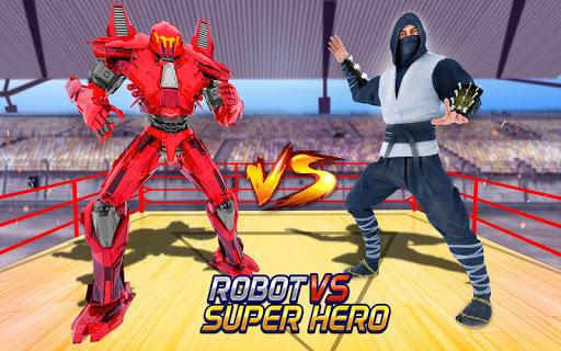 Scorpion Robot Sand Excavator - عکس بازی موبایلی اندروید