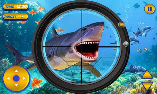 Fish Game - Fish Hunter - Téléchargement de l'APK pour Android