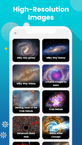 Science Questions Answers - Image screenshot of android app