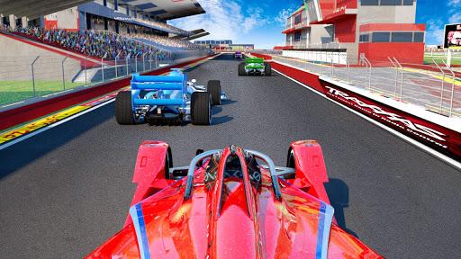 EXTREME FORMULA CAR RACING - عکس بازی موبایلی اندروید