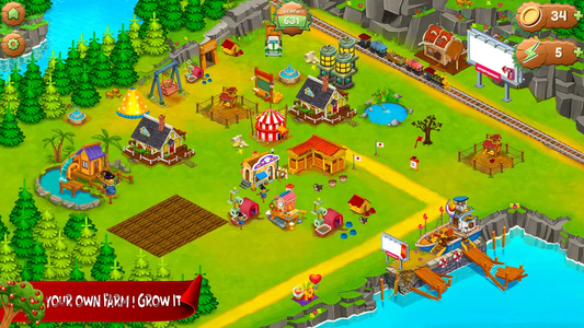 Farm Life APK for Android Download