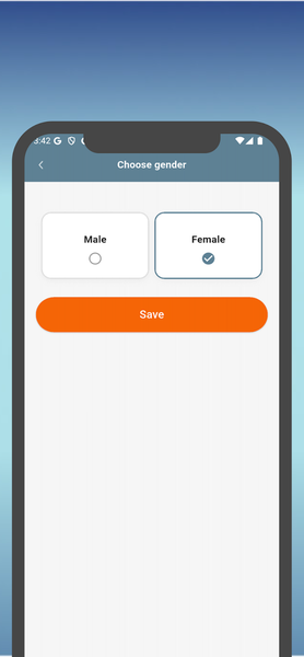 Shared Glance: Eternal - Image screenshot of android app