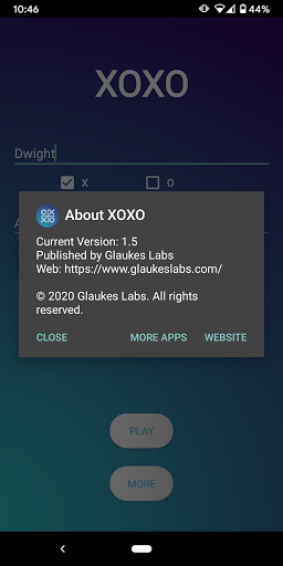 XOXO - عکس بازی موبایلی اندروید