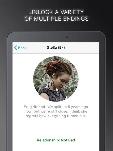 I am innocent - عکس بازی موبایلی اندروید
