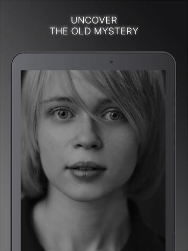 I am innocent - عکس بازی موبایلی اندروید