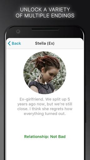 I am innocent - عکس بازی موبایلی اندروید