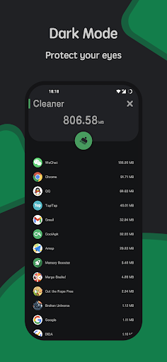 App Package Manager - عکس برنامه موبایلی اندروید