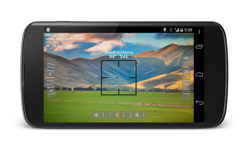 Dioptra™ Lite - a free camera tool - عکس برنامه موبایلی اندروید