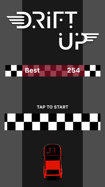 Drift UP - Car Drifting Stunt - Gameplay image of android game