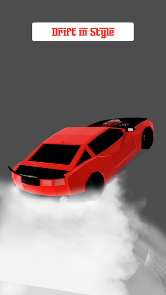 Drift UP - Car Drifting Stunt - Gameplay image of android game