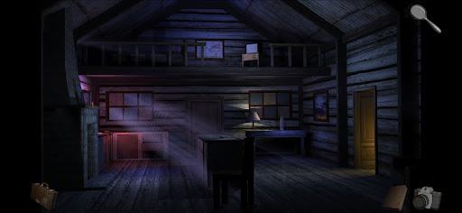 Cabin Escape: Alice's Story - عکس بازی موبایلی اندروید