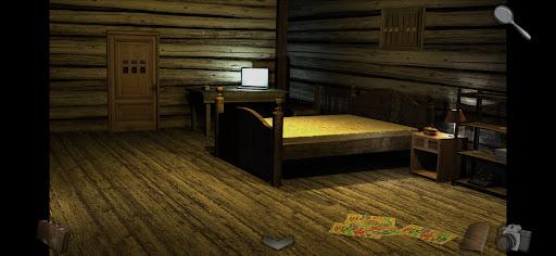 Cabin Escape: Alice's Story - عکس بازی موبایلی اندروید