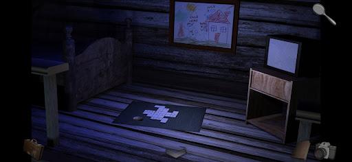 Cabin Escape: Alice's Story - عکس بازی موبایلی اندروید