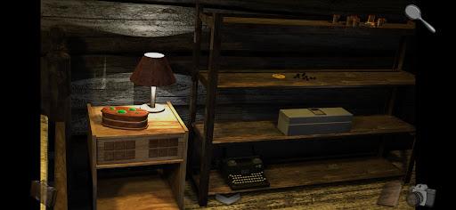 Cabin Escape: Alice's Story - عکس بازی موبایلی اندروید
