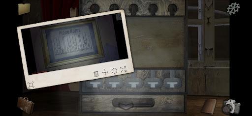 The Forgotten Room - Escape - عکس بازی موبایلی اندروید