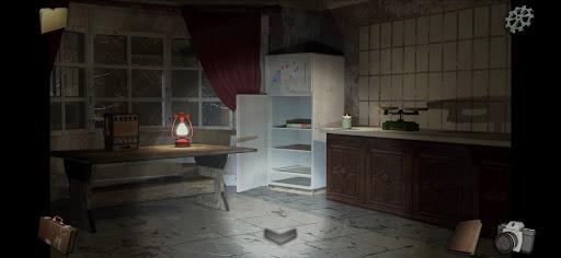 The Forgotten Room - Escape - عکس بازی موبایلی اندروید