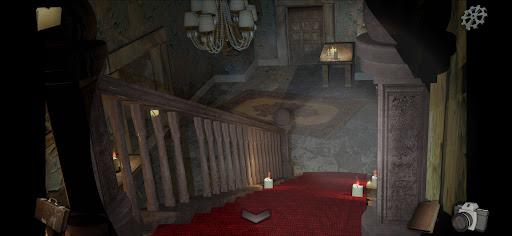 The Forgotten Room - Escape - عکس بازی موبایلی اندروید