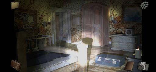 The Forgotten Room - Escape - عکس بازی موبایلی اندروید