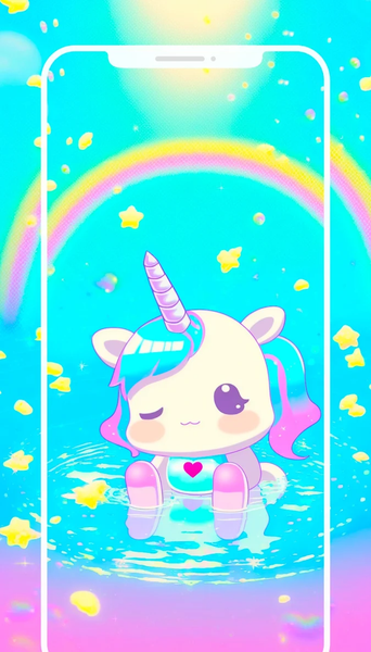 Glitter Wallpapers Sparkling - عکس برنامه موبایلی اندروید