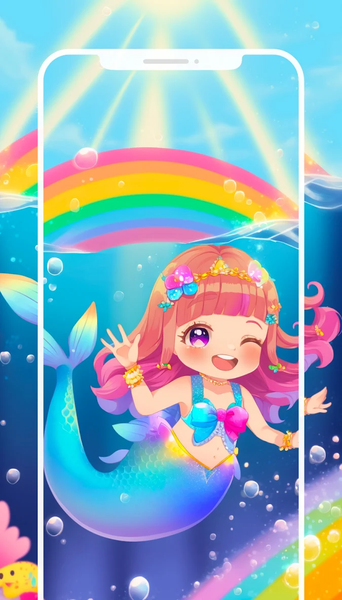 Glitter Wallpapers Sparkling - عکس برنامه موبایلی اندروید