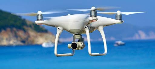 Online Drone Store - عکس برنامه موبایلی اندروید