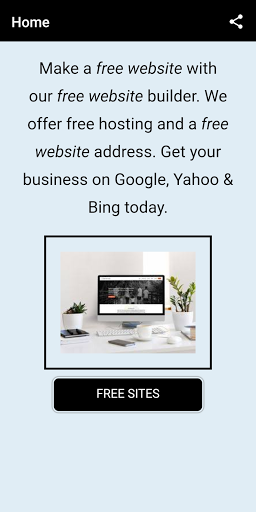 Electronic Gadgets Store - عکس برنامه موبایلی اندروید