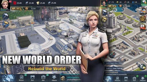 Final Order - عکس بازی موبایلی اندروید