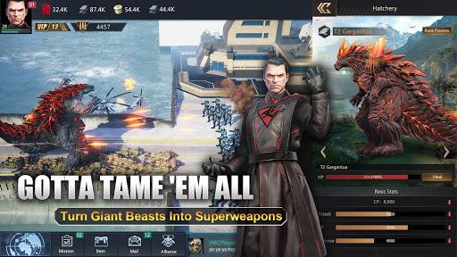 Final Order - Gameplay image of android game