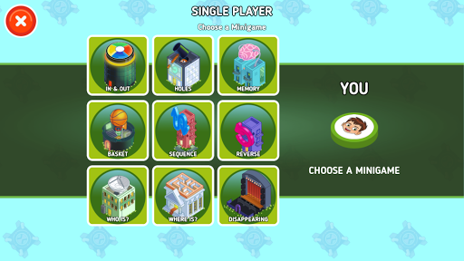 Ben 10: Family Genius - Image screenshot of android app