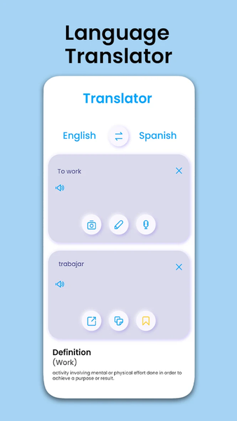 Street View Live ۳D Maps - عکس برنامه موبایلی اندروید