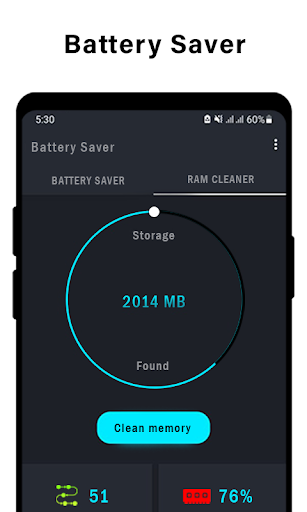 battery charging animation 3D - Image screenshot of android app