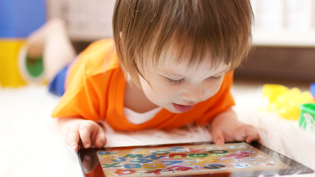 ABC Puzzle - عکس برنامه موبایلی اندروید