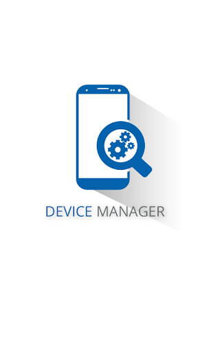 Device Manager - عکس برنامه موبایلی اندروید