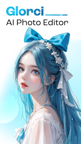 Gemmie: AI Beauty Editor - عکس برنامه موبایلی اندروید