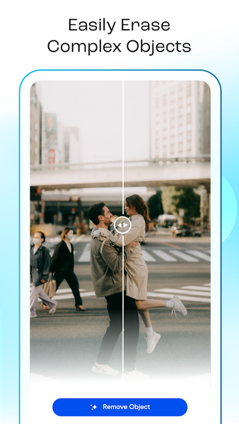 Gemmie: AI Beauty Editor - عکس برنامه موبایلی اندروید