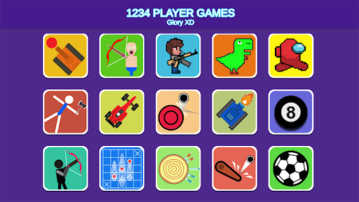 2 3 4 Player Mini Games - The One Stop App for the Best Multiplayer Gaming  Fun