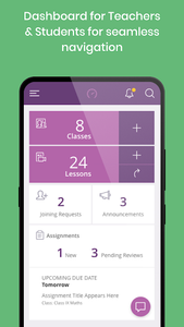 Clapp - Interactive Whiteboard - Image screenshot of android app