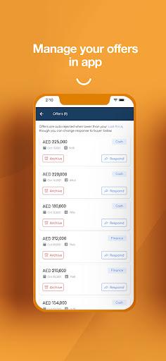 CarSwitch | Used Cars in UAE - عکس برنامه موبایلی اندروید