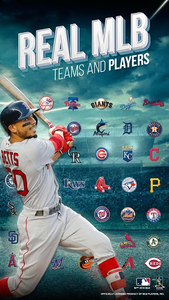 MLB Tap Sports Baseball 2021 - Glu