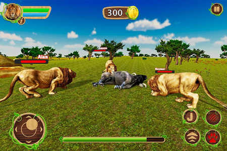 Mouse Simulator 2021: Forest Wild Life Game Sim::Appstore for  Android