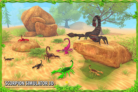 Mouse Simulator 2021: Forest Wild Life Game Sim::Appstore for  Android