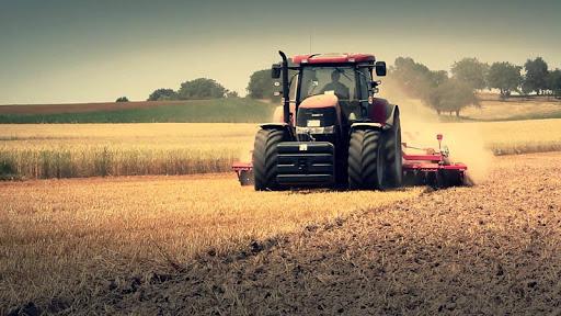 Harvester Forage farm ۲۰۱۷ - عکس بازی موبایلی اندروید