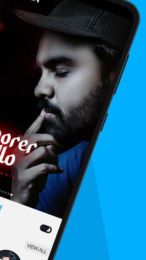 Shadhin Music & Podcast - عکس برنامه موبایلی اندروید