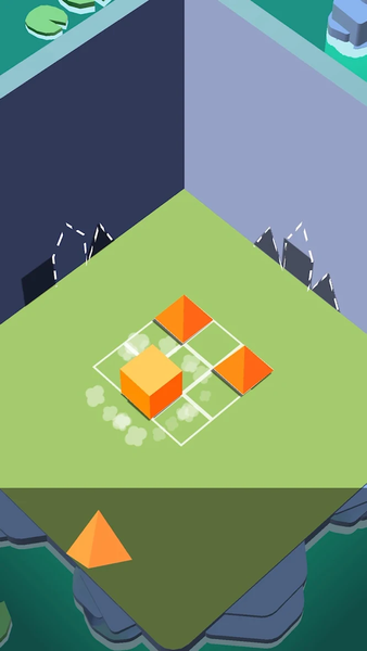 Shadow Connect Puzzle - عکس بازی موبایلی اندروید