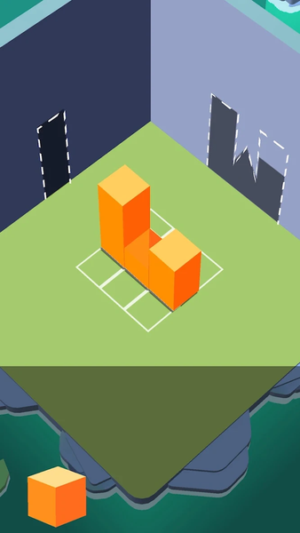 Shadow Connect Puzzle - عکس بازی موبایلی اندروید