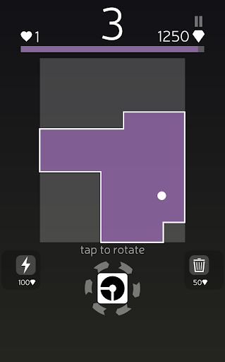Scale - Gameplay image of android game