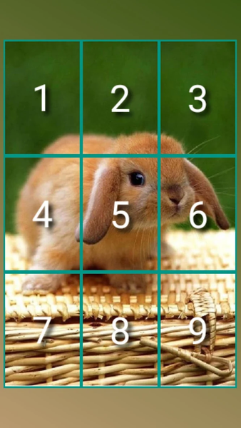 Brain sort block puzzle 1 iq - عکس بازی موبایلی اندروید
