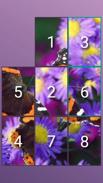 Brain sort block puzzle 1 iq - عکس بازی موبایلی اندروید