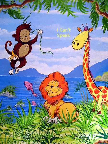 Forest Animals - Gameplay image of android game